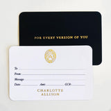 Charlotte Allison Gift Card - Charlotte Allison Fine Jewelry