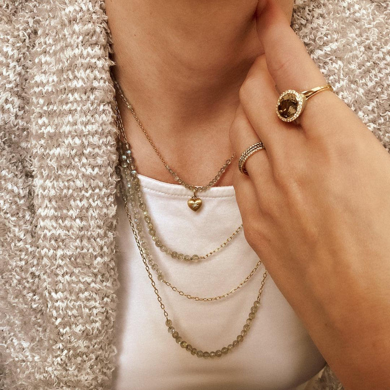 Labradorite fine jewelry hotsell