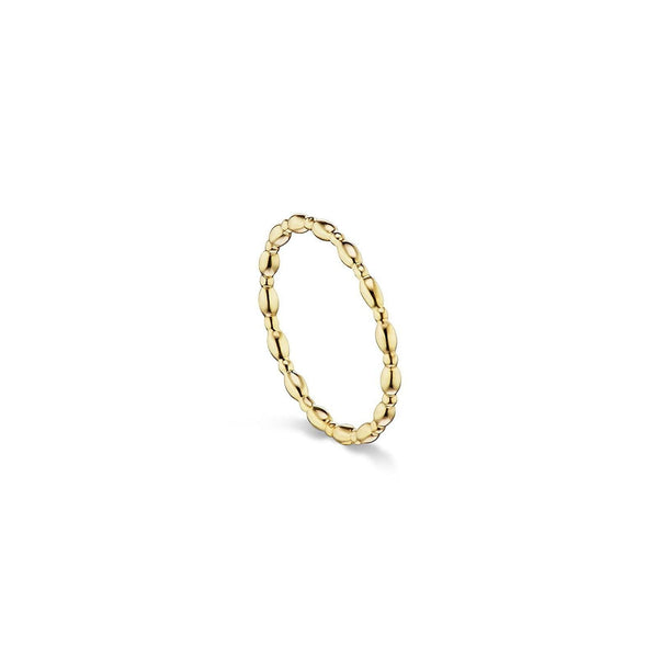 Petite Motif Band - Charlotte Allison Fine Jewelry